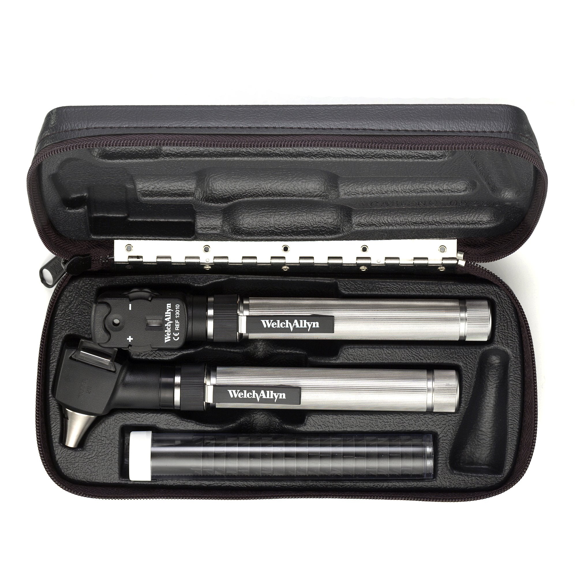 Ophthalmoscope / Otoscope Diagnostic Set Welch Allyn® 2.5 Volt