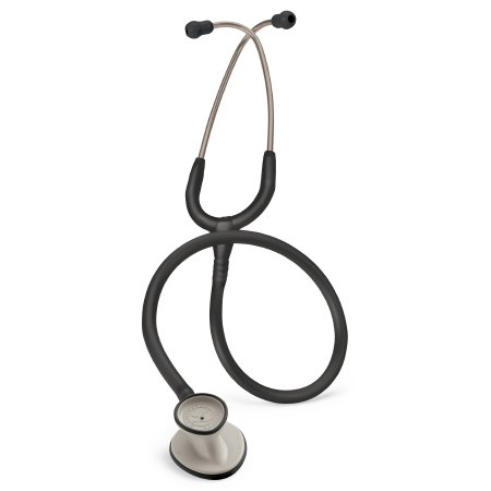 General Exam Stethoscope 3M™ Littmann® Lightweight II S.E. 1-Tube 28 Inch Tube Double Sided Chestpiece