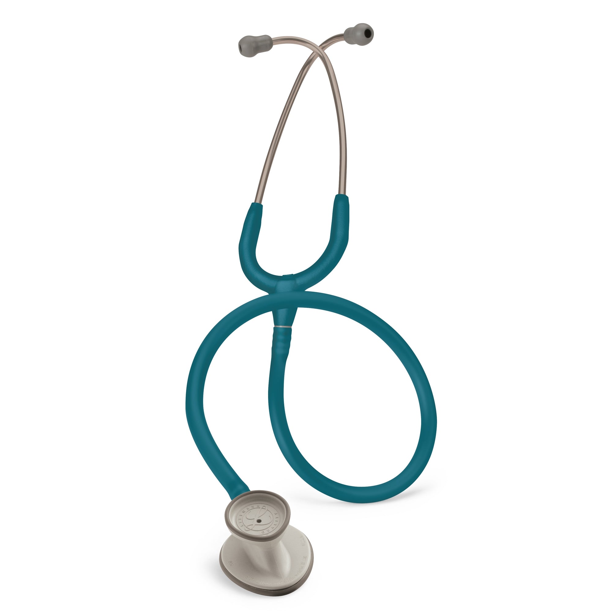General Exam Stethoscope 3M™ Littmann® Lightweight II S.E. 1-Tube 28 Inch Tube Double Sided Chestpiece