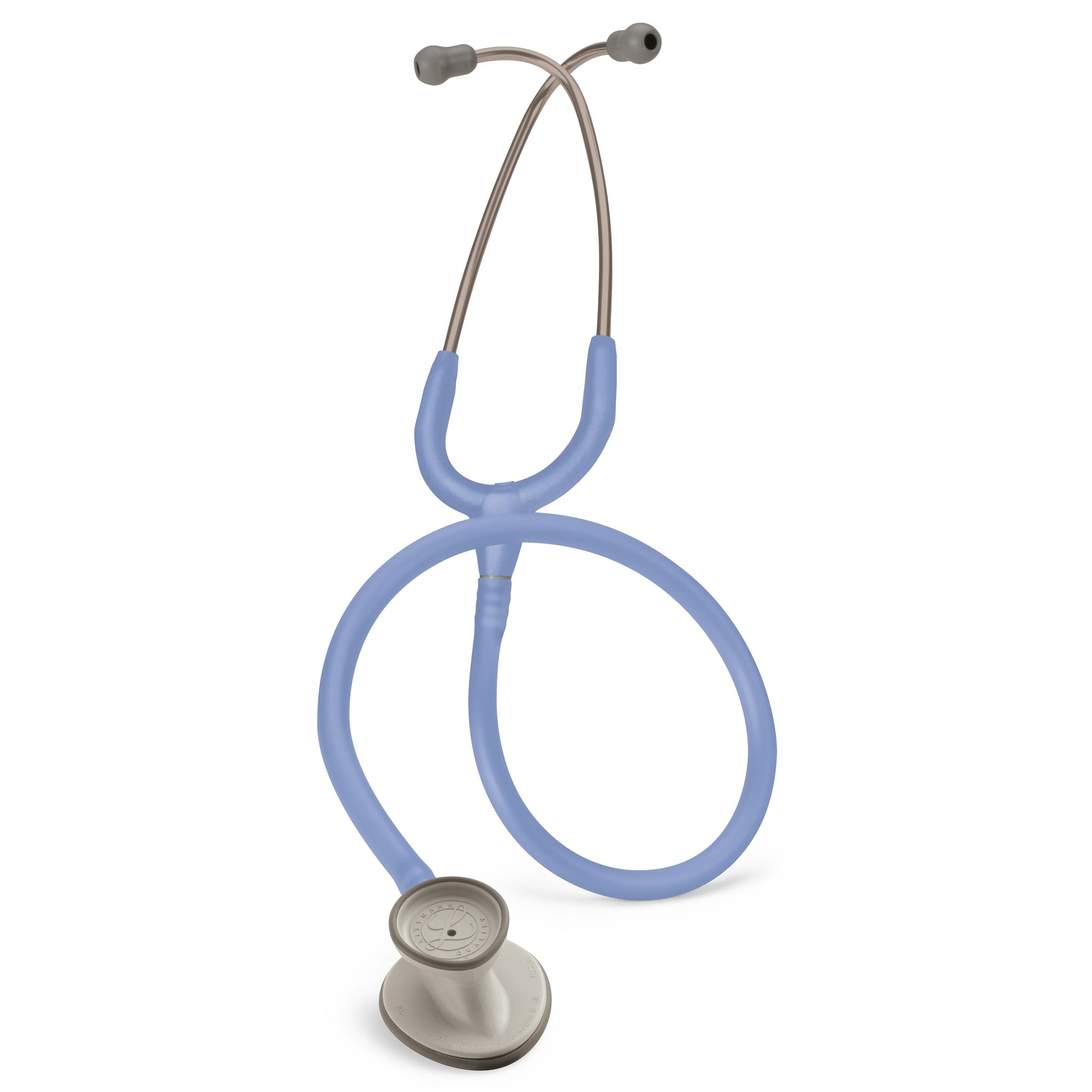 General Exam Stethoscope 3M™ Littmann® Lightweight II S.E. 1-Tube 28 Inch Tube Double Sided Chestpiece