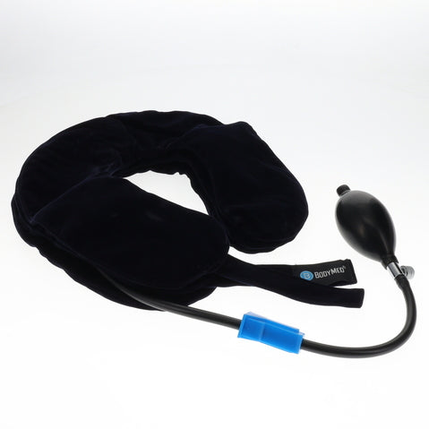 Cervical Traction Collar