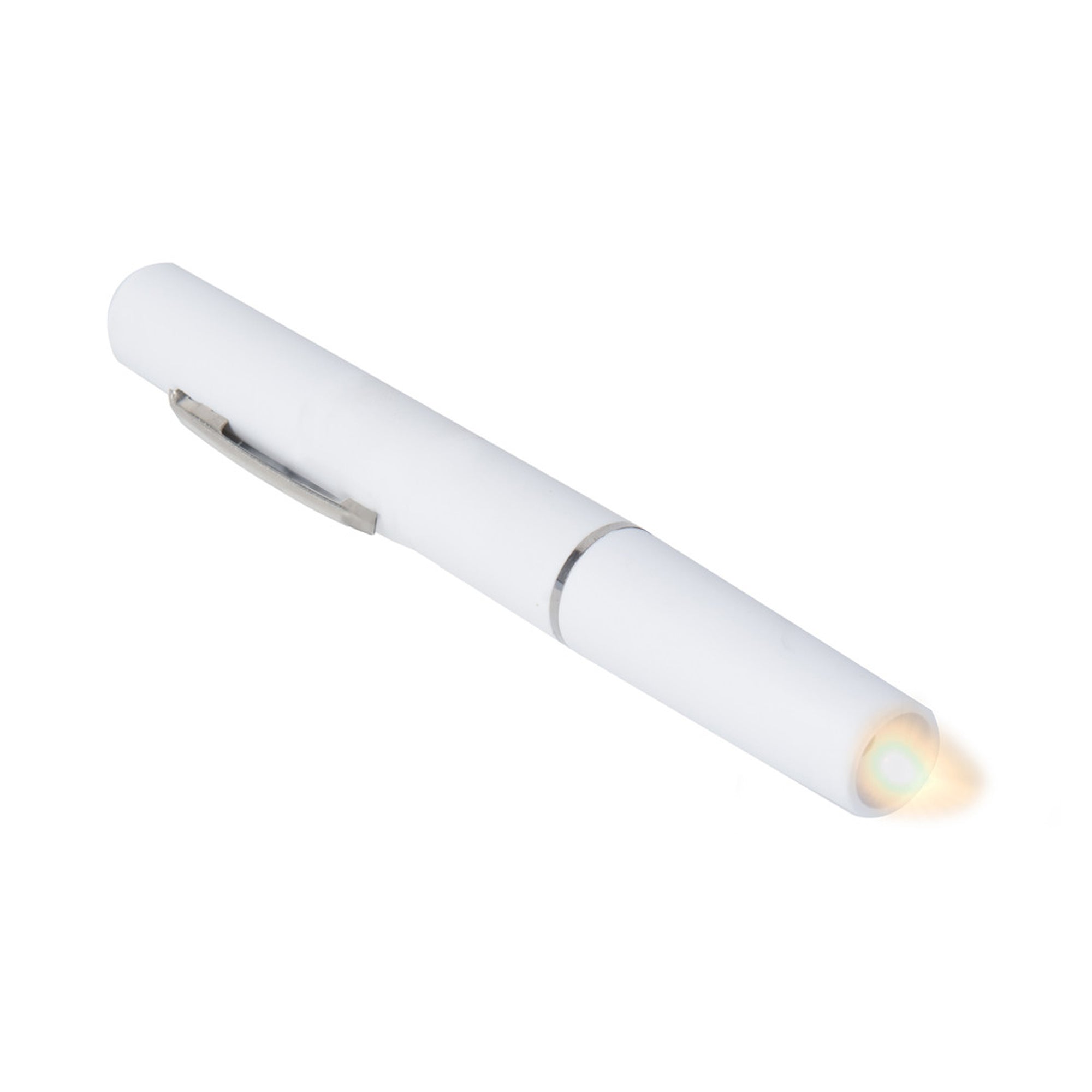 Mabis Reusable Penlight, High Intensity Light