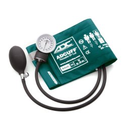 Aneroid Sphygmomanometer Unit Prosphyg™760 Series Adult Cuff Nylon 23 - 40 cm Pocket Aneroid