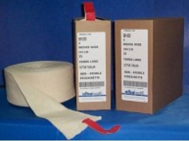 Stockinette Tubular Albahealth Cotton NonSterile