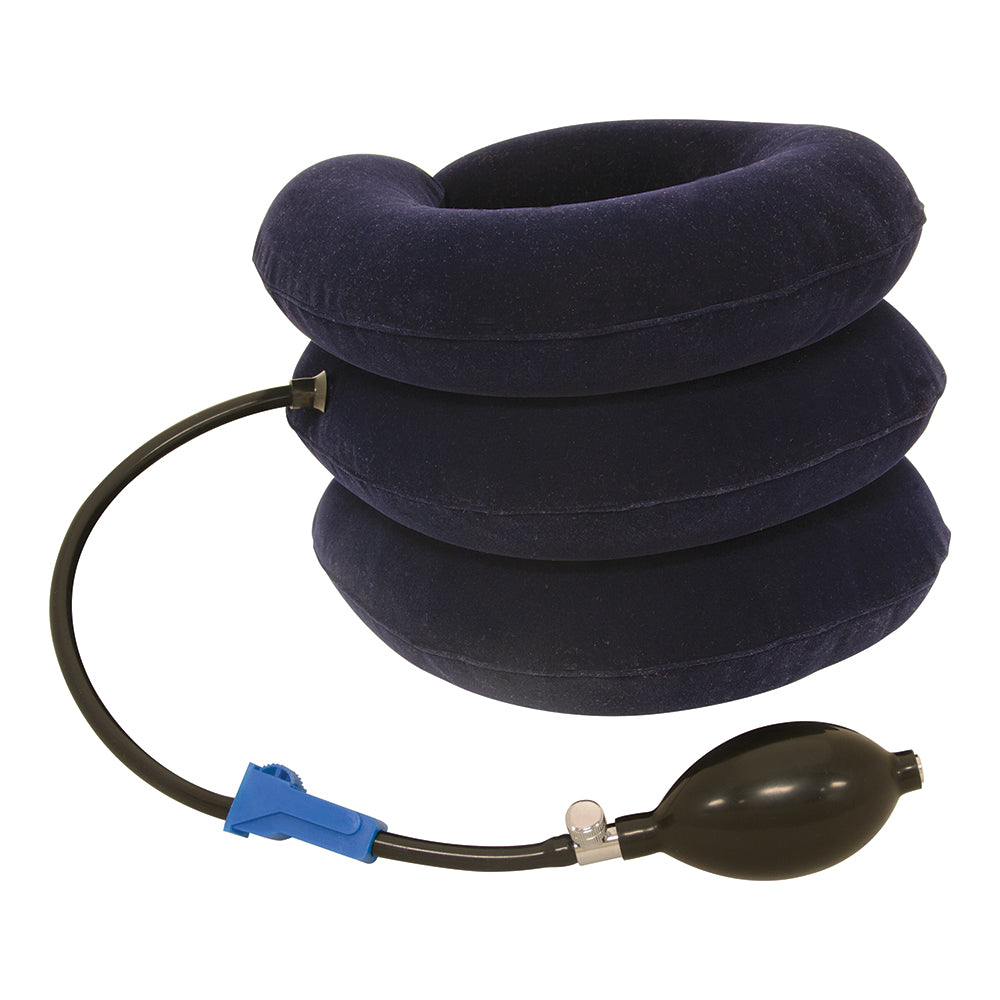 Cervical Traction Collar