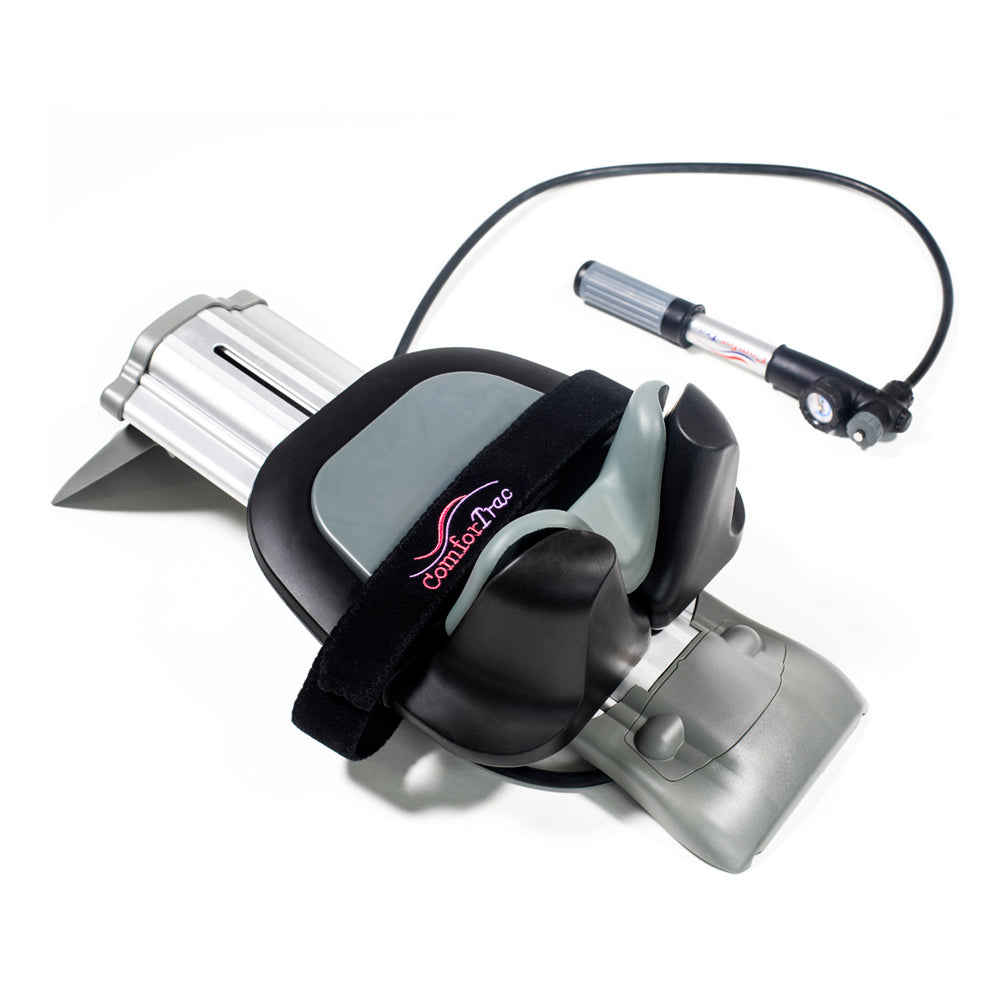 Comfortrac 2.0 Home Cervical Traction Device