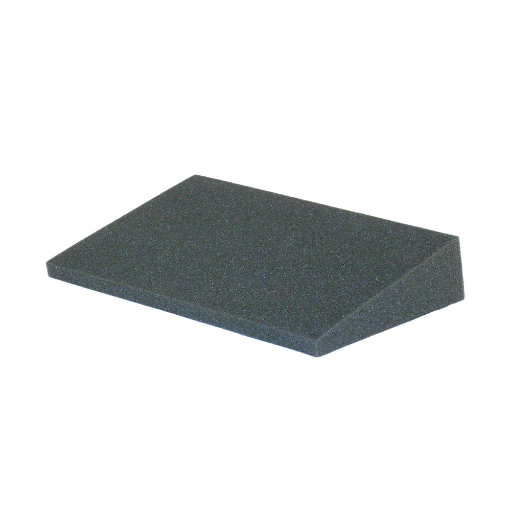 Foam Stress Wedge