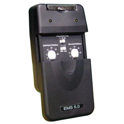 EMS 5.0 Muscle Stim Analog Unit