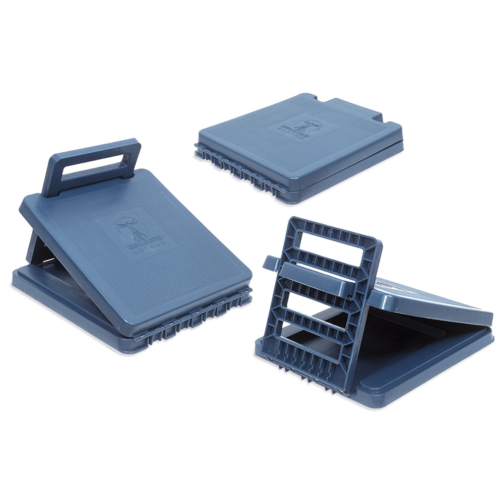 4 Level Incline Board