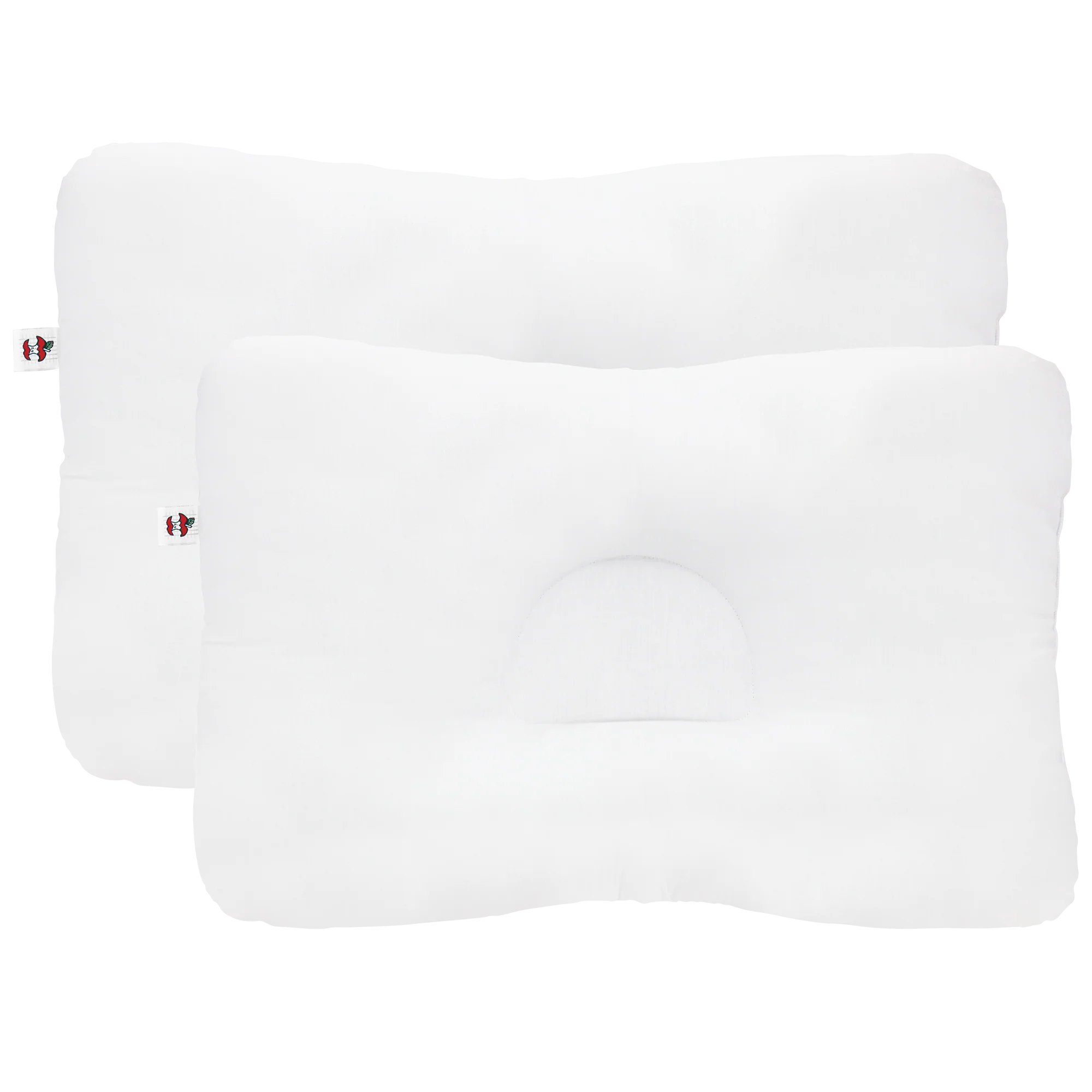 D-Core Fiber Support Pillow
