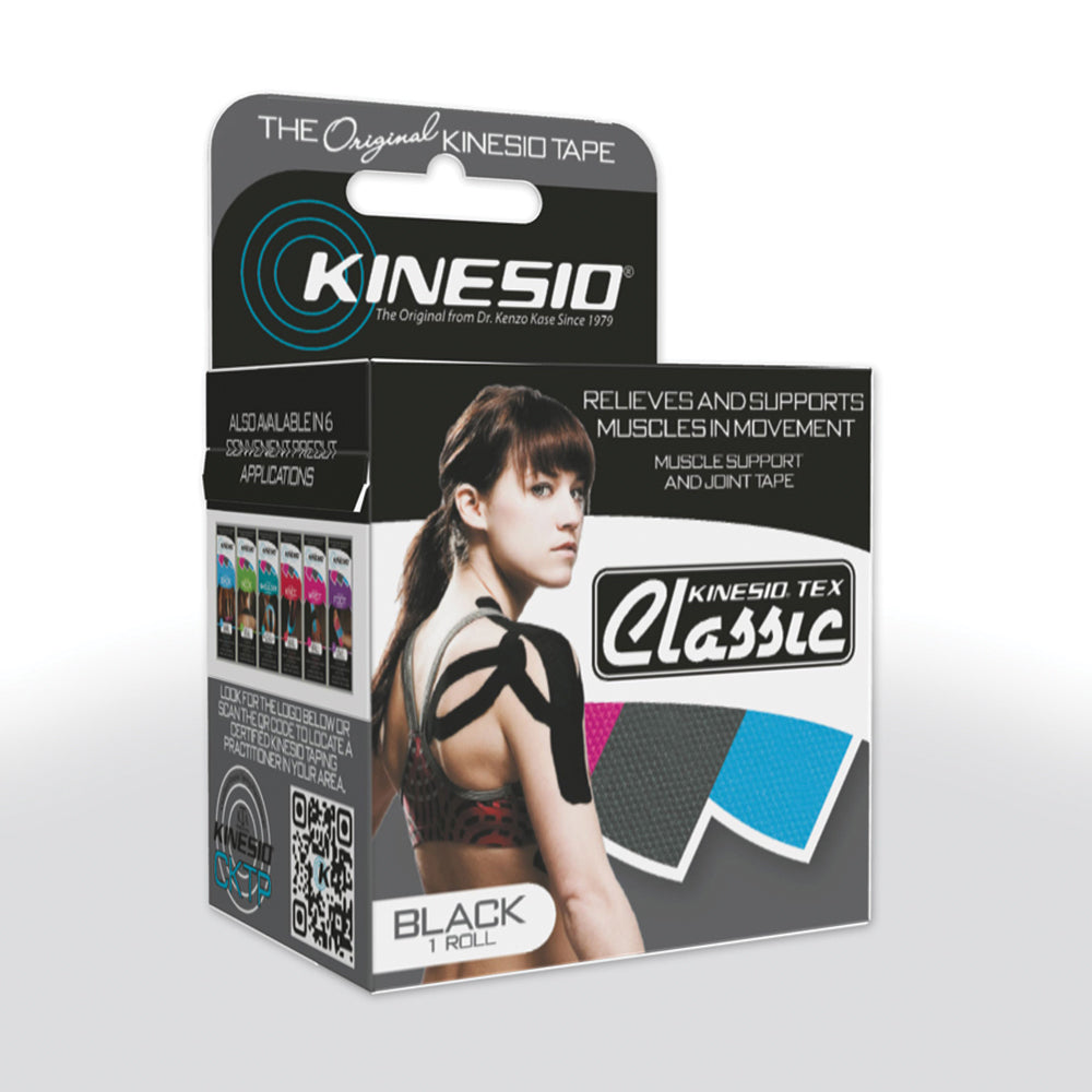 Kinesio Tex Classic - 13' Roll