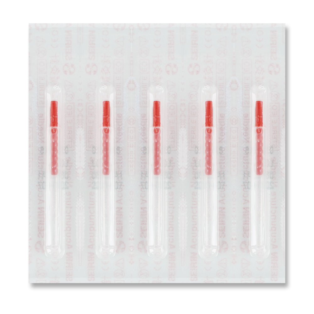 SEIRIN® J-15 Acupuncture Needles