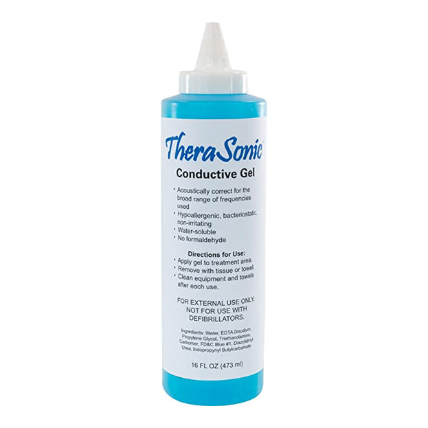 TheraSonic Conductive Gel