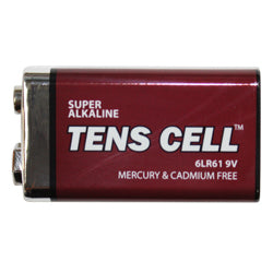 TENS CELL Heavy Duty 9V Battery