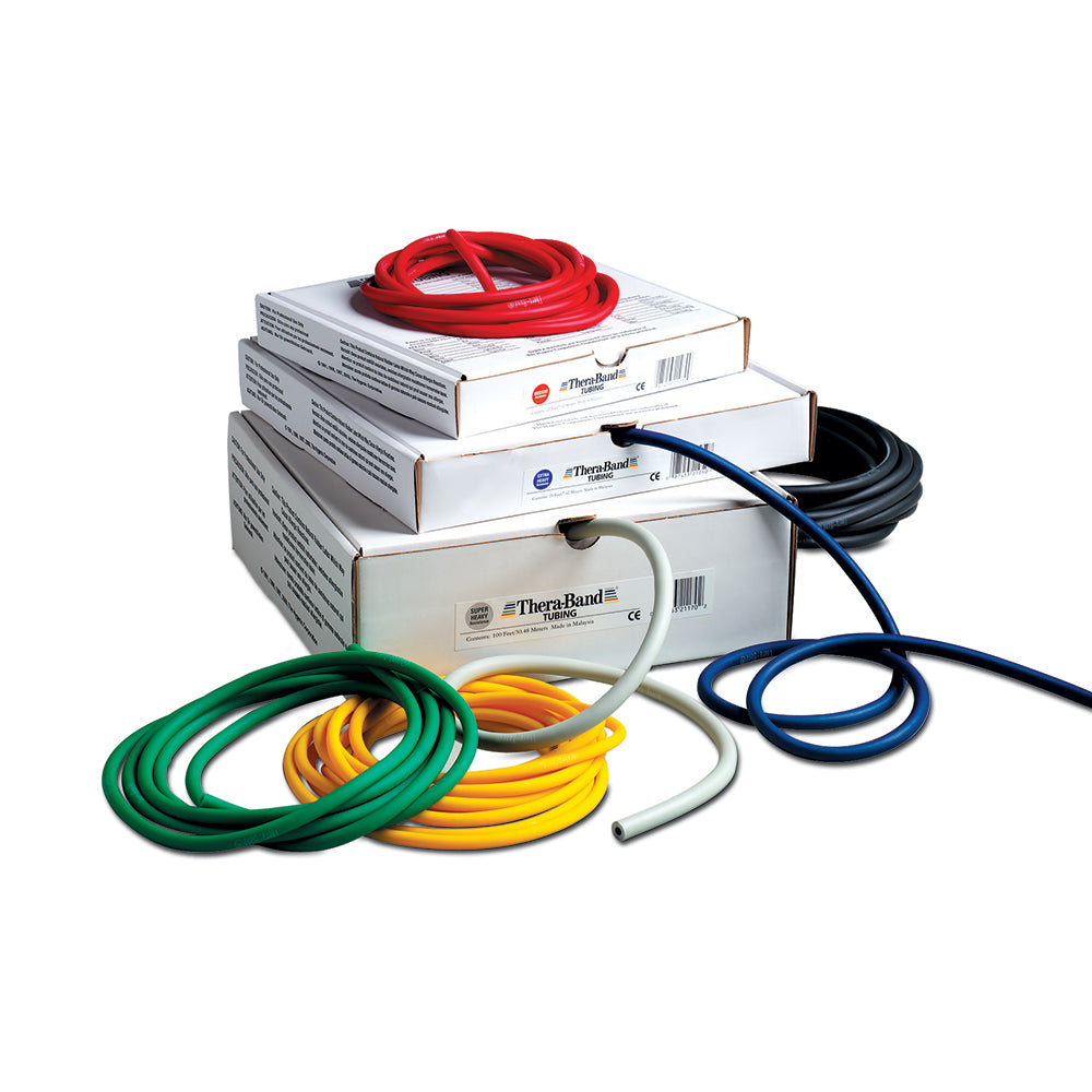 Fitness Tubing - 100' Roll