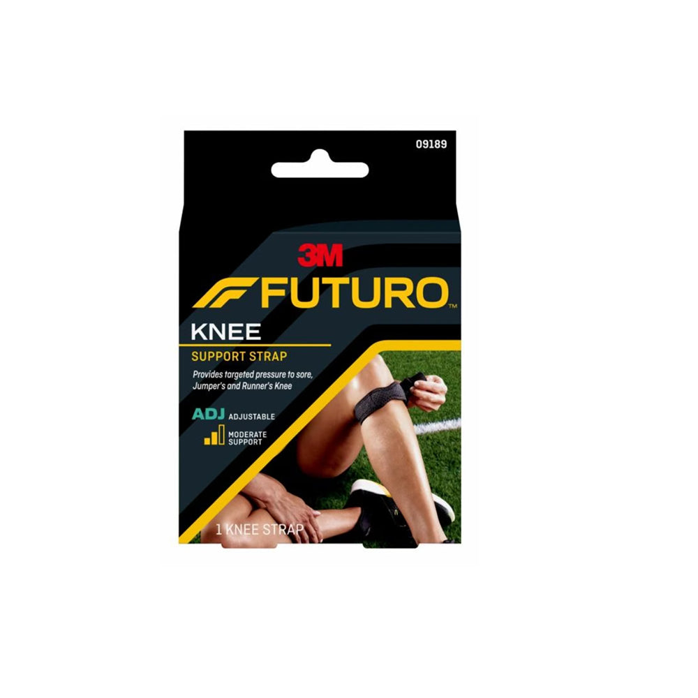 FUTURO™ Knee Strap, Adjustable
