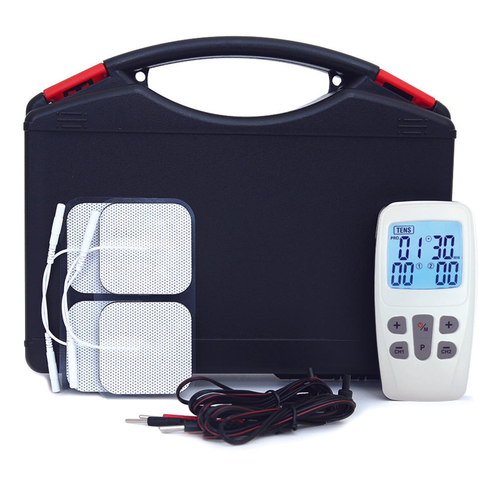 BodyMed TENS/EMS/Massager Combo
