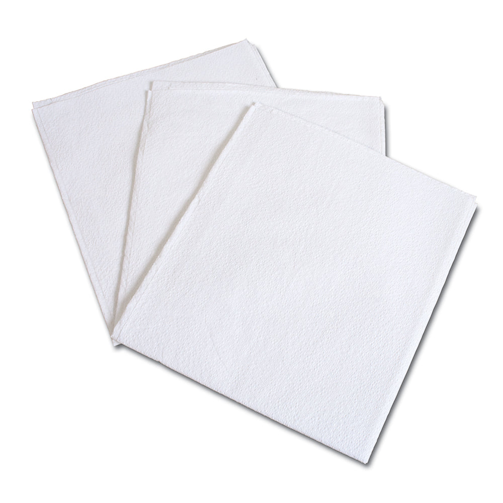 2 Ply Drape Sheets