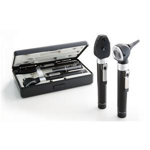 Pocket Otoscope/Ophthalmoscope Set
