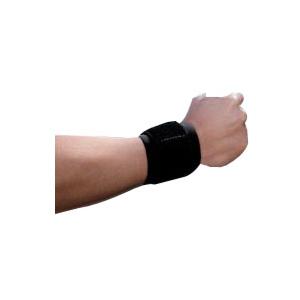3M Ace Wrap Around Wrist Support Unisize Adjustable- Black