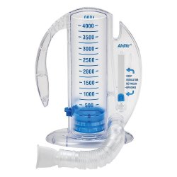 AirLife Incentive Spirometer