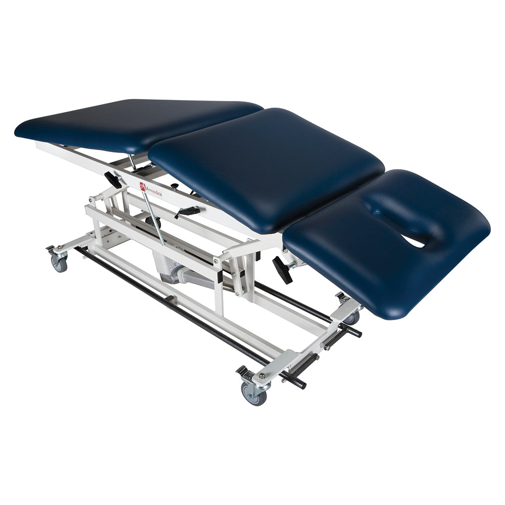 3-Section Hi Lo Treatment Table