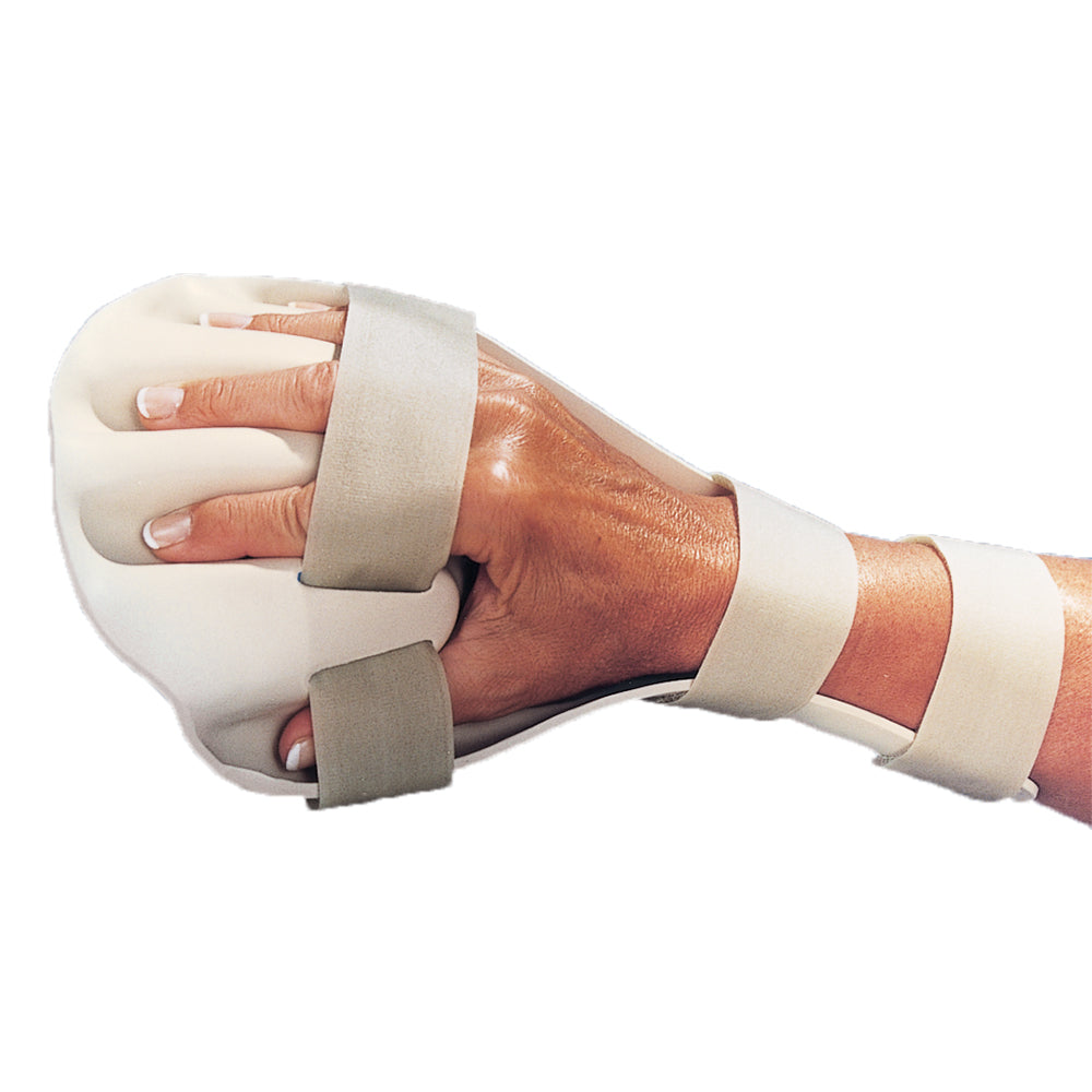 Anti-Spasticity Ball Splint