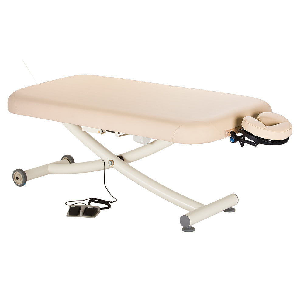 Ellora Vista Electric Lift Massage Table