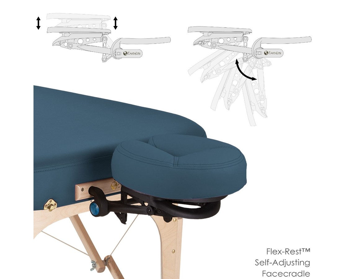 Earthlite Infinity Portable Massage Table