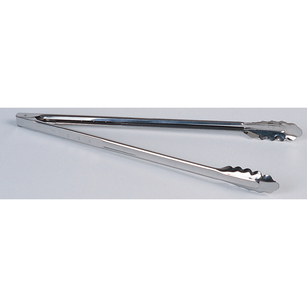 Stainless Steel Heating Unit Tongs