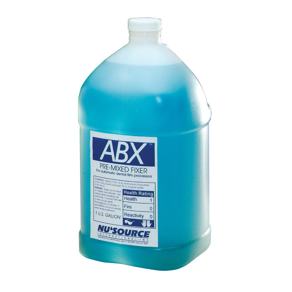 ABX Automatic Fixer (Pre-Mixed)