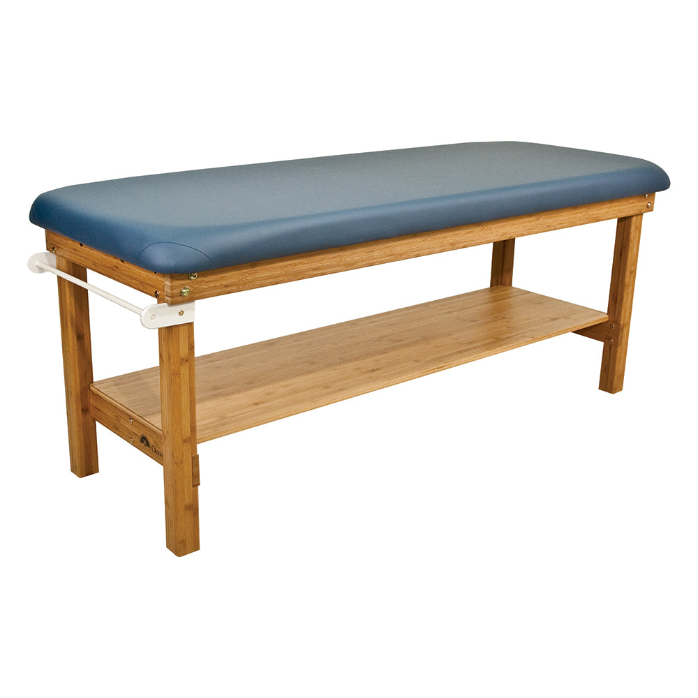 Powerline  Treatment Table with Shelf