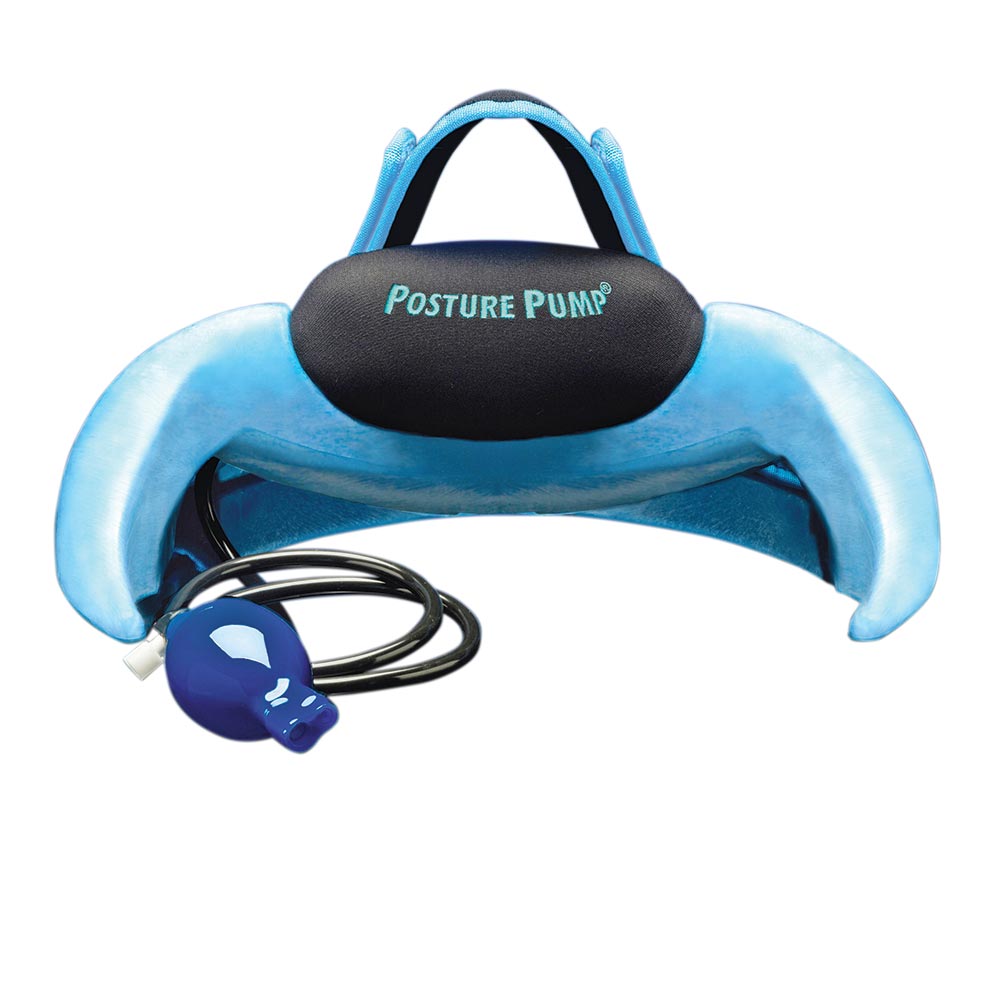 Posture Pump Neck Pump® Disc Hydrator ®, Model 1100-SX