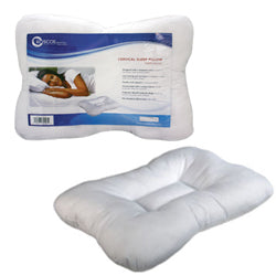 Current Solutions Fiber Filled Cervical Indentation Pillow