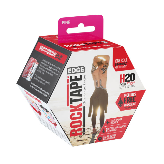 Edge H2O by RockTape